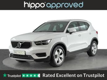 Volvo XC40 D3 Momentum Awd