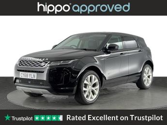 Land Rover Range Rover Evoque 2.0 D180 SE SUV 5dr Diesel Auto 4WD Euro 6 (s/s) (180 ps)