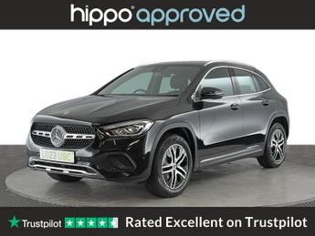 Mercedes GLA Gla 200 Sport Executive