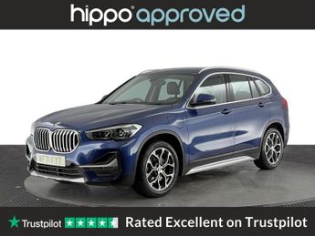BMW X1 Xdrive25E Xline