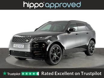 Land Rover Range Rover 3.0 P400 R-Dynamic SE SUV 5dr Petrol Auto 4WD Euro 6 (s/s) (400 