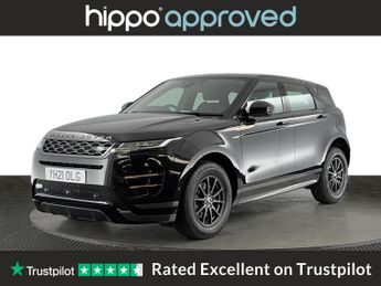 Land Rover Range Rover Evoque R-Dynamic
