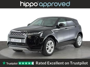 Land Rover Range Rover Evoque 2.0 D150 S SUV 5dr Diesel Auto 4WD Euro 6 (s/s) (150 ps)