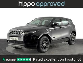 Land Rover Range Rover Evoque D165 5dr 2WD