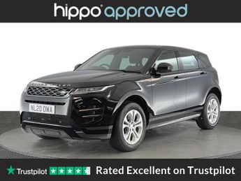 Land Rover Range Rover Evoque 2.0 D150 R-Dynamic SUV 5dr Diesel Manual FWD Euro 6 (s/s) (150 p