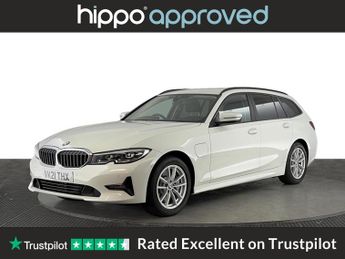 BMW 330 330E Se Pro