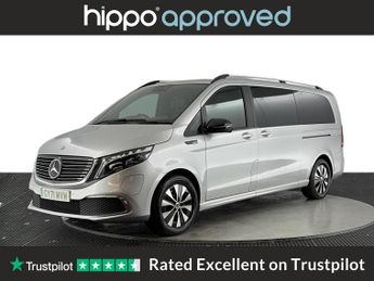 Mercedes EQV Eqv 300 Sport Premium