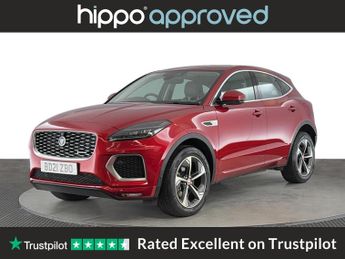 Jaguar E-PACE R-Dynamic Se