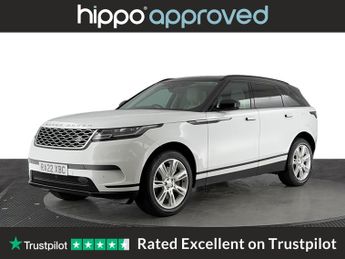 Land Rover Range Rover 2.0 P400e 17.1kWh SE SUV 5dr Petrol Plug-in Hybrid Auto 4WD Euro