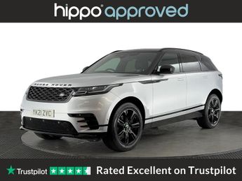 Land Rover Range Rover Edition Mhev
