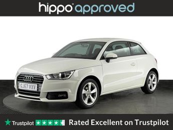 Audi A1 Tfsi Sport