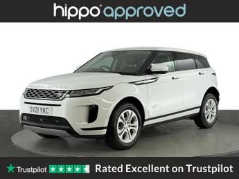 Land Rover Range Rover Evoque 2.0 D165 S SUV 5dr Diesel Manual FWD Euro 6 (s/s) (163 ps)