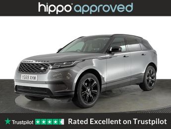 Land Rover Range Rover S