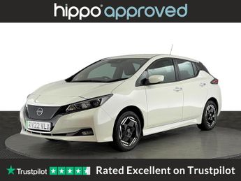 Nissan Leaf Acenta