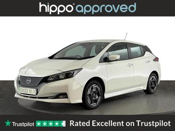 Nissan Leaf Acenta