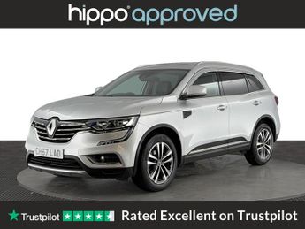Renault Koleos Dynamique S Nav Dci