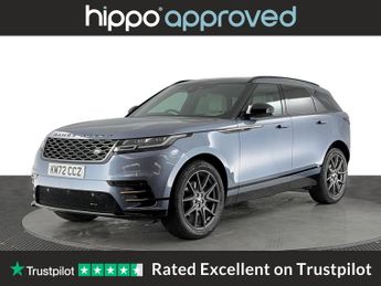 Land Rover Range Rover R-Dynamic Hse