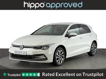 Volkswagen Golf Active Tsi