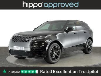 Land Rover Range Rover 2.0 D200 MHEV Edition SUV 5dr Diesel Auto 4WD Euro 6 (s/s) (204 
