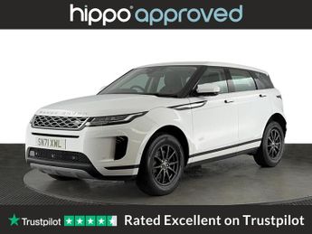 Land Rover Range Rover Evoque 2.0 D165 SUV 5dr Diesel Manual FWD Euro 6 (s/s) (163 ps)