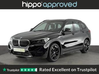 BMW X1 Xdrive25E Sport