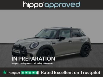 MINI Hatch Cooper Sport
