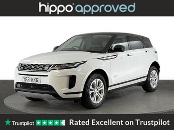 Land Rover Range Rover Evoque 2.0 D165 S SUV 5dr Diesel Manual FWD Euro 6 (s/s) (163 ps)