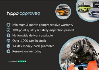 Land Rover Range Rover Sport 3.0 SD V6 HSE SUV 5dr Diesel Auto 4WD Euro 6 (s/s) (306 ps)