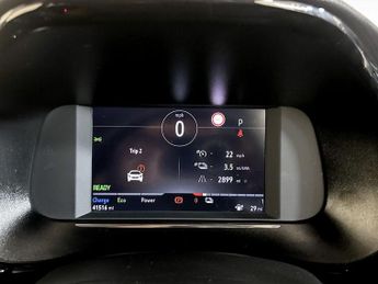 Vauxhall Corsa Electric 50kWh Elite Nav Premium Auto 5dr (7.4Kw Charger)
