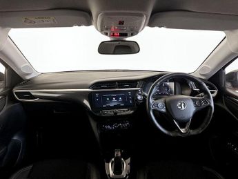 Vauxhall Corsa Electric 50kWh Elite Nav Premium Auto 5dr (7.4Kw Charger)