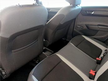 Skoda Fabia 1.0 TSI Colour Edition Euro 6 (s/s) 5dr