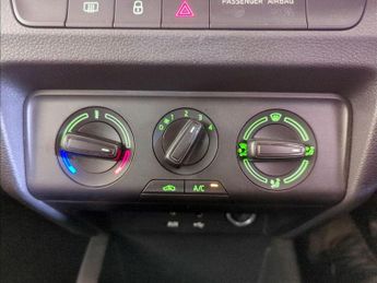 Skoda Fabia 1.0 TSI Colour Edition Euro 6 (s/s) 5dr