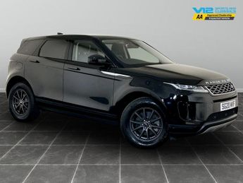 Land Rover Range Rover Evoque 2.0 D150 FWD Euro 6 (s/s) 5dr