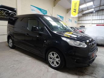 Ford Transit Connect 1.5 TDCi 240 Limited L2 H1 5dr