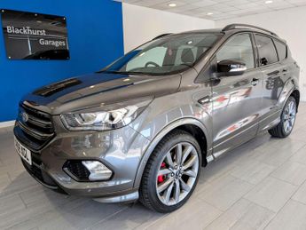 Ford Kuga 1.5T EcoBoost ST-Line Edition Euro 6 (s/s) 5dr