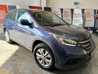 Honda CR-V 2.0 i-VTEC SE Auto 4WD Euro 5 5dr