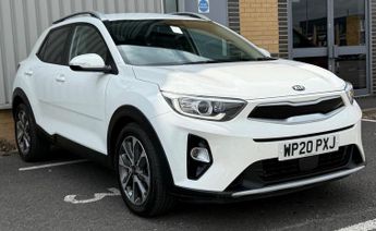 Kia Stonic 1.0 T-GDi 3 DCT Euro 6 (s/s) 5dr