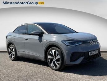 Volkswagen ID.5 MAX PRO PERFORMANCE