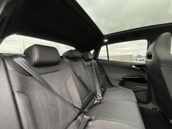 Volkswagen Id5 MAX PRO PERFORMANCE