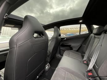 Volkswagen Id5 MAX PRO PERFORMANCE