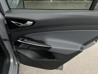 Volkswagen Id5 MAX PRO PERFORMANCE