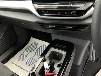 Volkswagen Id5 MAX PRO PERFORMANCE
