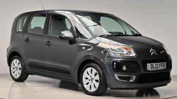 Citroen C3 Picasso 1.6 HDi VTR+ Euro 5 5dr