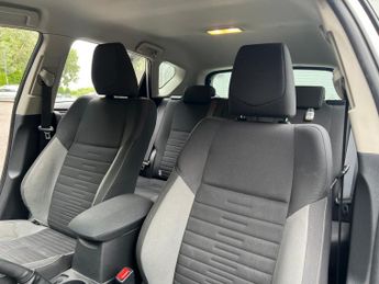 Toyota Auris 1.8 VVT-h Icon Tech CVT Euro 6 (s/s) 5dr