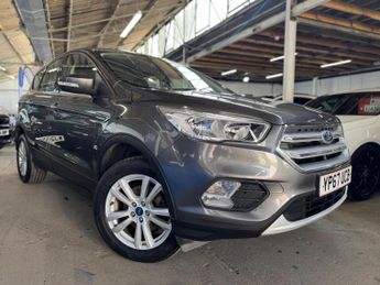 Ford Kuga 1.5T EcoBoost Zetec Euro 6 (s/s) 5dr