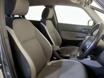 Honda Jazz 1.5 h i-MMD Crosstar EX eCVT Euro 6 (s/s) 5dr