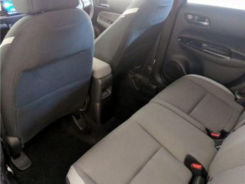 Honda Jazz 1.5 h i-MMD Crosstar EX eCVT Euro 6 (s/s) 5dr
