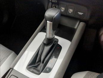 Honda Jazz 1.5 h i-MMD Crosstar EX eCVT Euro 6 (s/s) 5dr