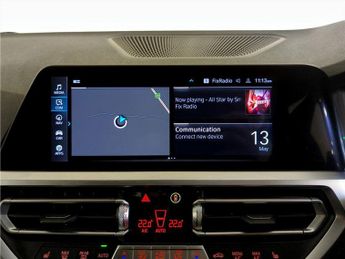 BMW 3 Series 2.0 330e 12kWh M Sport Pro Edition Touring Auto xDrive Euro 6 (s