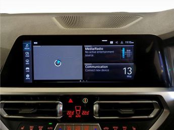 BMW 3 Series 2.0 330e 12kWh M Sport Pro Edition Touring Auto xDrive Euro 6 (s
